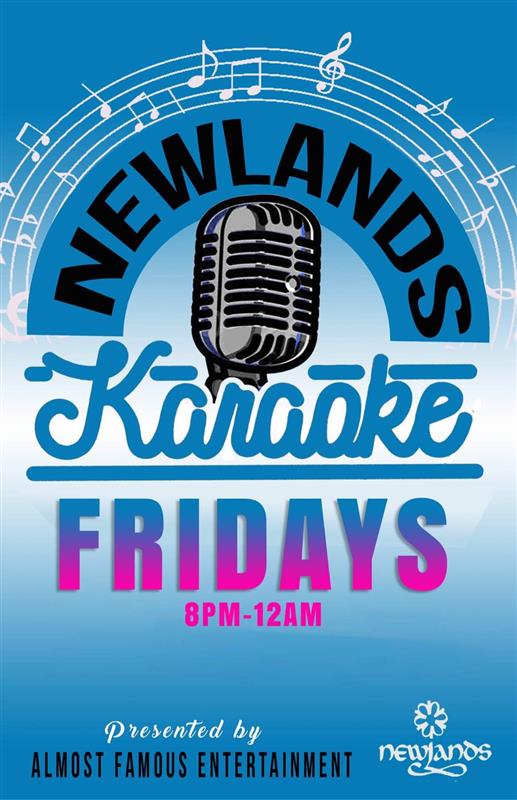 Karaoke [Friday] • VFW Post 5408